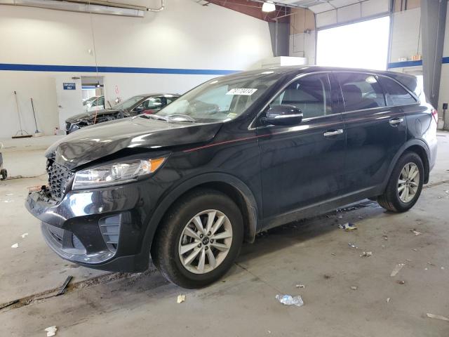 KIA SORENTO L 2019 5xypg4a35kg578554