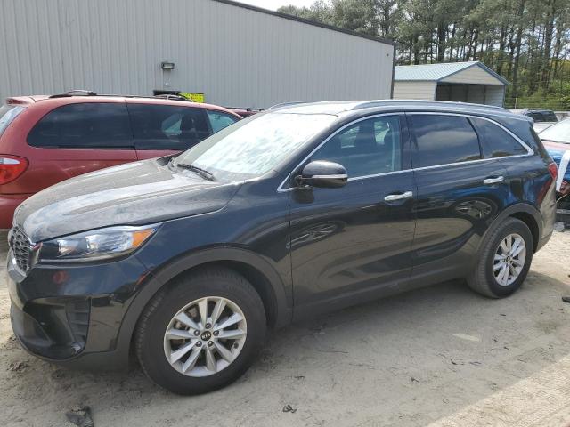 KIA SORENTO 2019 5xypg4a35kg591577