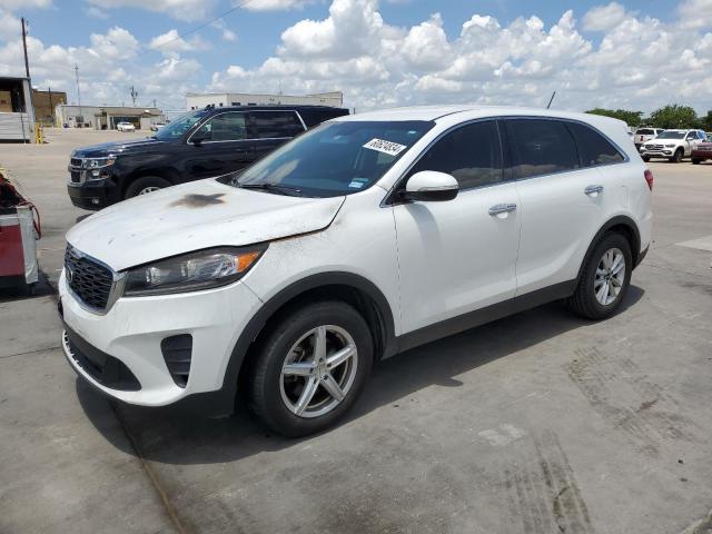 KIA SORENTO L 2019 5xypg4a35kg599775