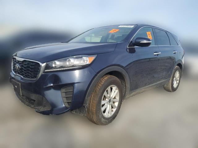 KIA SORENTO 2020 5xypg4a35lg623882