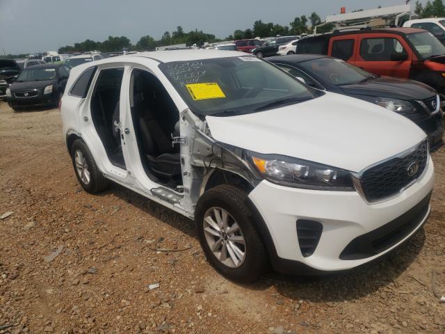 KIA SORENTO L 2020 5xypg4a35lg638897