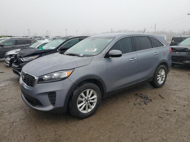 KIA SORENTO 2020 5xypg4a35lg642965