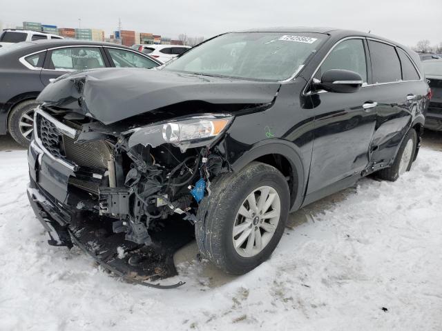 KIA SORENTO L 2020 5xypg4a35lg643646