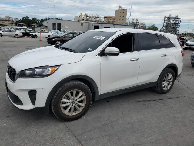 KIA SORENTO L 2020 5xypg4a35lg644201