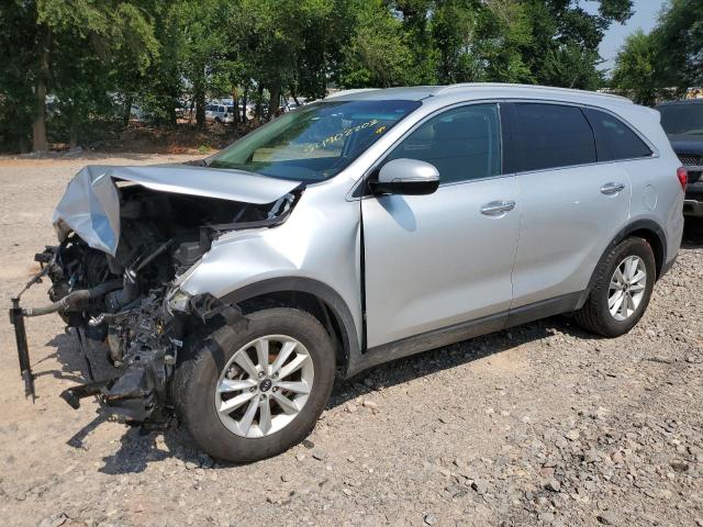 KIA SORENTO L 2020 5xypg4a35lg644876