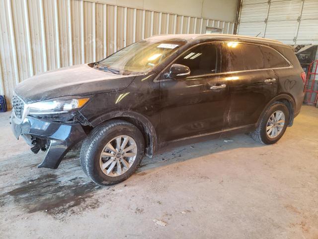 KIA SORENTO 2020 5xypg4a35lg644957