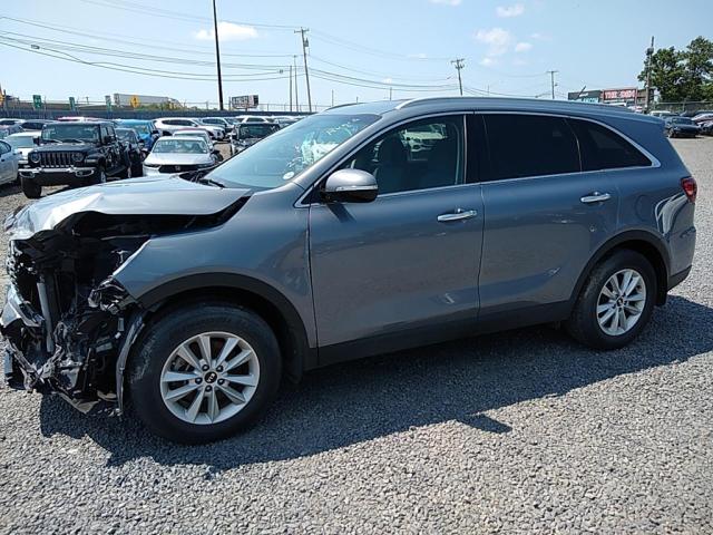 KIA SORENTO L 2020 5xypg4a35lg647745