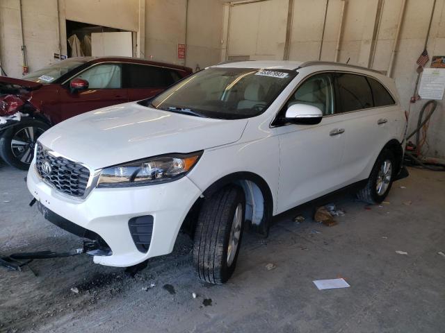 KIA SORENTO L 2020 5xypg4a35lg664089