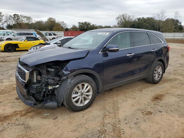 KIA SORENTO 2020 5xypg4a35lg670281