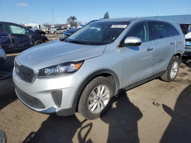 KIA SORENTO L 2020 5xypg4a35lg712108