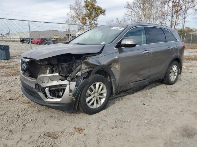 KIA SORENTO 2016 5xypg4a36gg002883