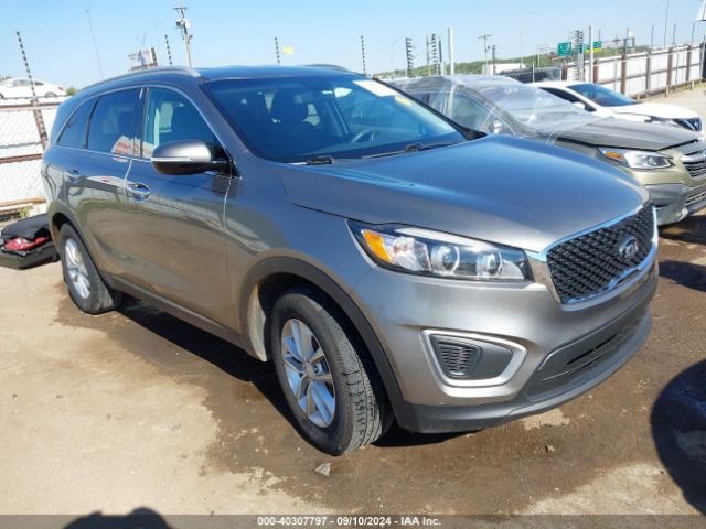 KIA SORENTO 2016 5xypg4a36gg014211