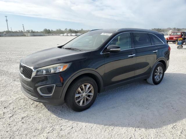 KIA SORENTO 2016 5xypg4a36gg037214