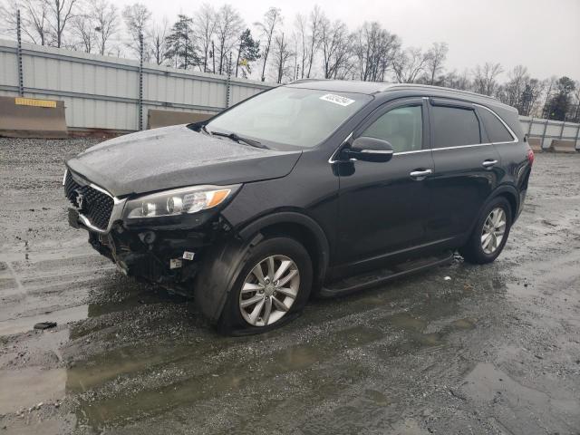 KIA SORENTO 2015 5xypg4a36gg038461