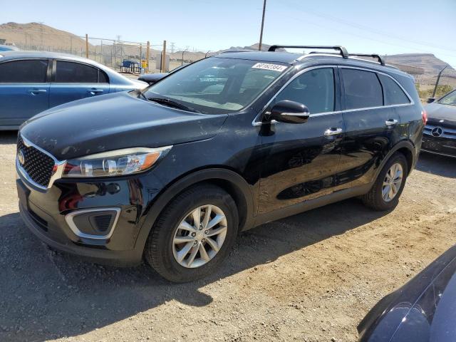 KIA SORENTO 2016 5xypg4a36gg044213