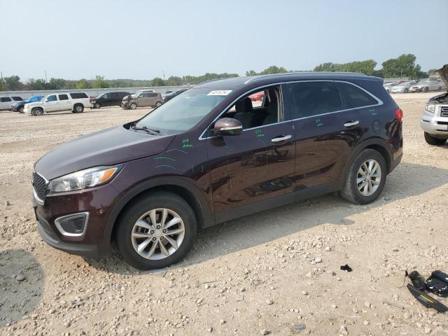 KIA SORENTO 2016 5xypg4a36gg052389