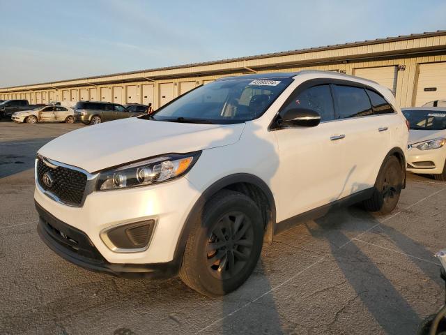 KIA SORENTO 2016 5xypg4a36gg056197