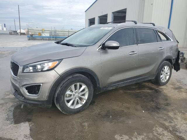 KIA SORENTO 2017 5xypg4a36gg063943