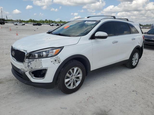 KIA SORENTO 2016 5xypg4a36gg078393