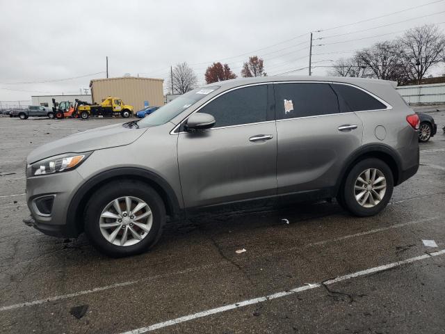 KIA SORENTO 2016 5xypg4a36gg086204