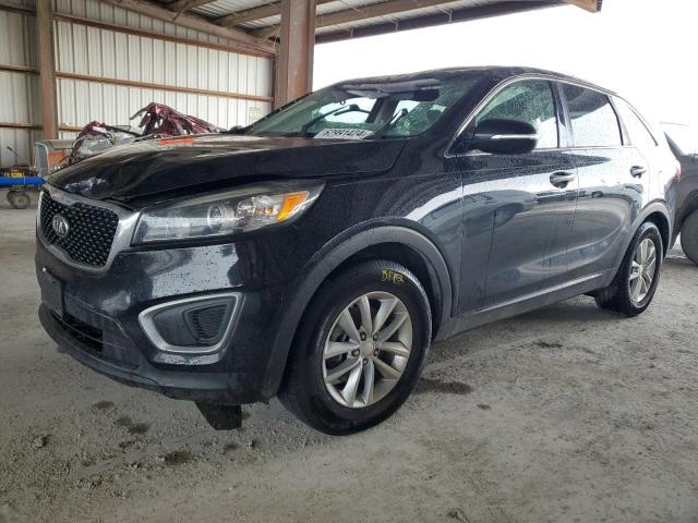 KIA SORENTO LX 2016 5xypg4a36gg088146