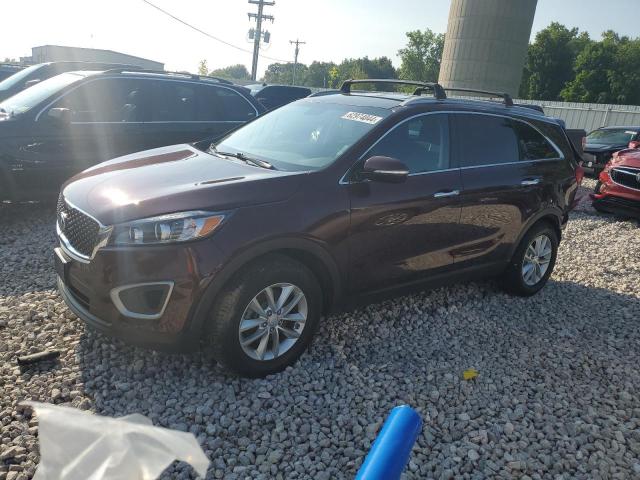 KIA SORENTO 2016 5xypg4a36gg118665