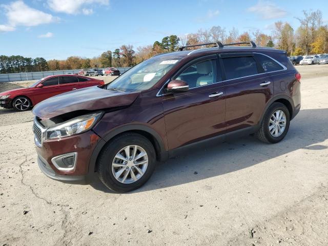 KIA SORENTO 2016 5xypg4a36gg136115