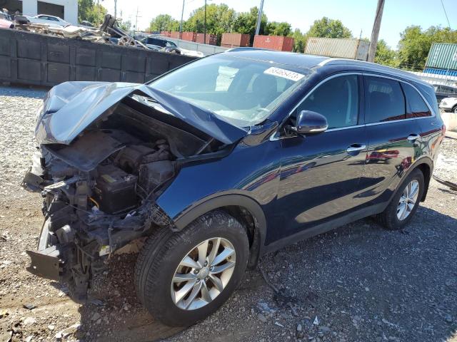 KIA SORENTO 2016 5xypg4a36gg138754