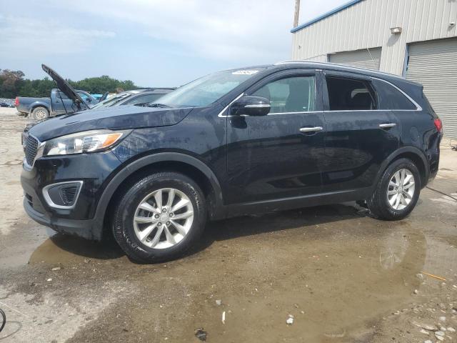 KIA SORENTO 2016 5xypg4a36gg140763