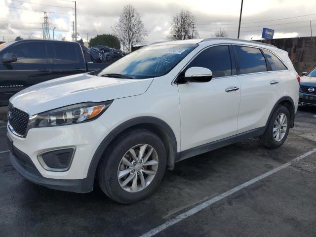 KIA SORENTO 2016 5xypg4a36gg147048