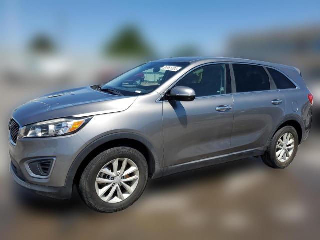 KIA SORENTO 2016 5xypg4a36gg164464