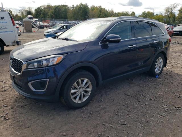 KIA SORENTO 2016 5xypg4a36gg173827