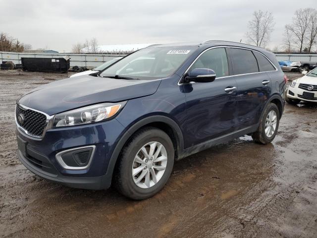 KIA SORENTO 2016 5xypg4a36gg185749