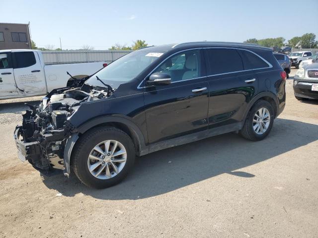 KIA SORENTO 2016 5xypg4a36gg186688