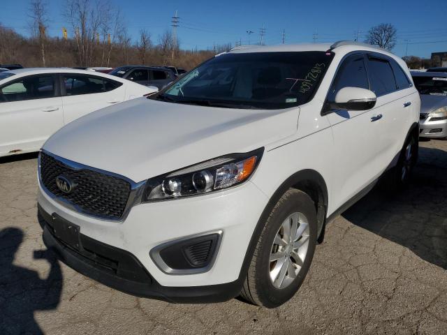 KIA SORENTO LX 2017 5xypg4a36hg201952