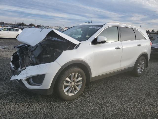 KIA SORENTO 2017 5xypg4a36hg266882