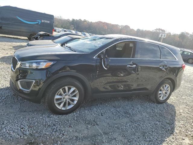 KIA SORENTO 2018 5xypg4a36jg426409