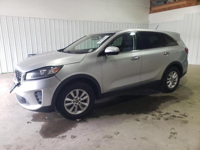 KIA SORENTO L 2019 5xypg4a36kg463137