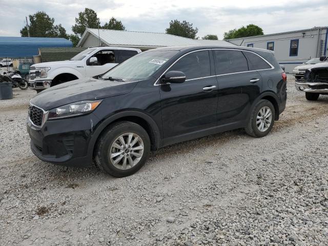 KIA SORENTO L 2019 5xypg4a36kg472436