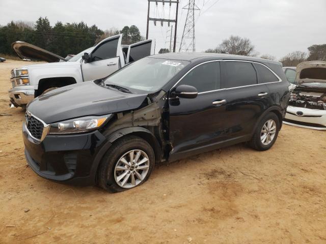 KIA SORENTO L 2019 5xypg4a36kg473702