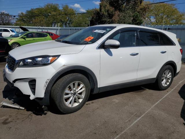 KIA SORENTO L 2019 5xypg4a36kg510165