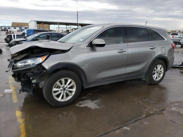 KIA SORENTO L 2019 5xypg4a36kg513745