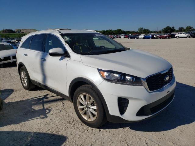 KIA SORENTO L 2019 5xypg4a36kg514975