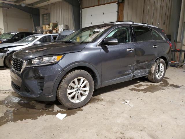 KIA SORENTO 2019 5xypg4a36kg528925