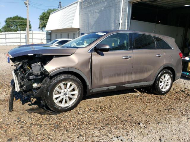 KIA SORENTO L 2019 5xypg4a36kg532036