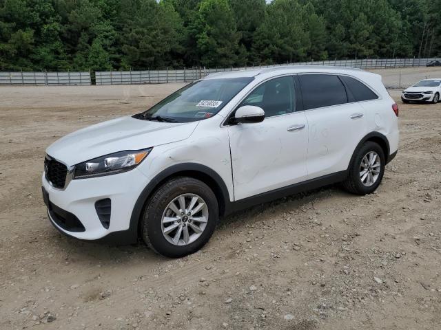 KIA SORENTO L 2019 5xypg4a36kg535115