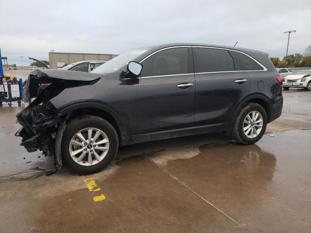 KIA SORENTO L 2019 5xypg4a36kg540623