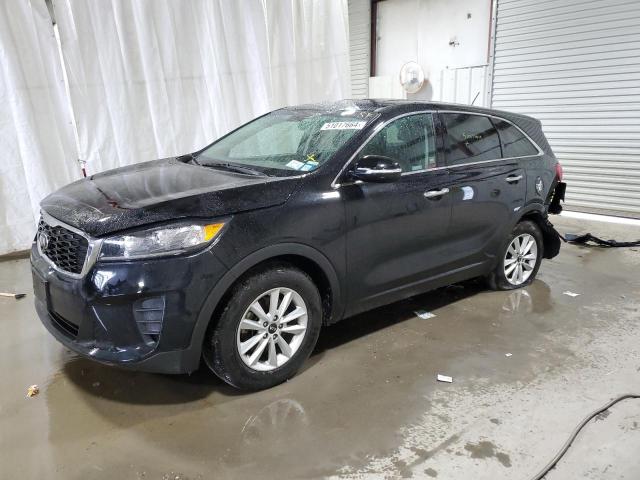 KIA SORENTO 2019 5xypg4a36kg546566