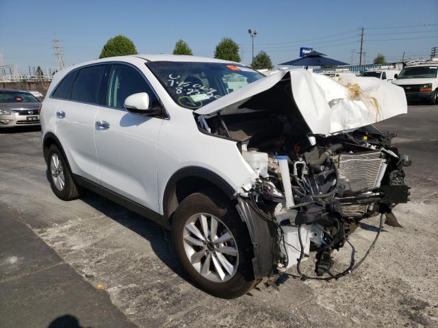 KIA SORENTO L 2019 5xypg4a36kg549421