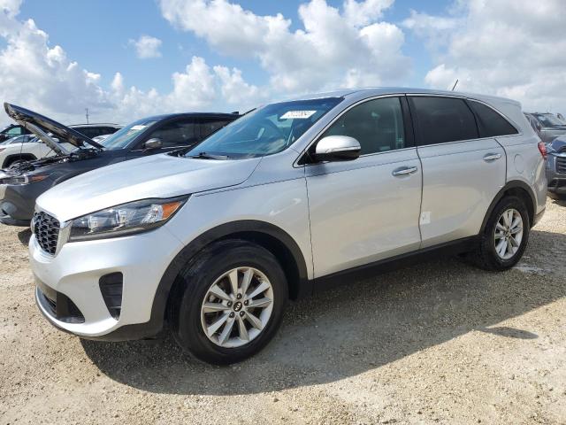 KIA SORENTO L 2019 5xypg4a36kg554229